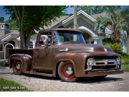 1956 Ford F100 (CC-1740936) for sale in Eustis, Florida