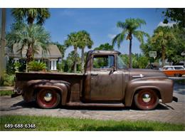 1956 Ford F100 (CC-1740936) for sale in Eustis, Florida