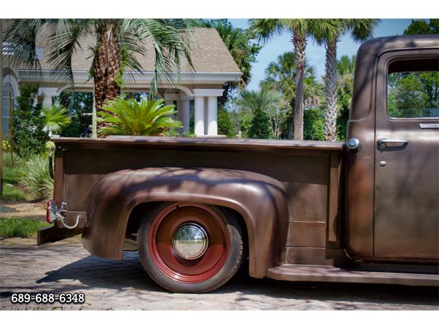 1956 Ford F100 (CC-1740936) for sale in Eustis, Florida