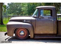 1956 Ford F100 (CC-1740936) for sale in Eustis, Florida