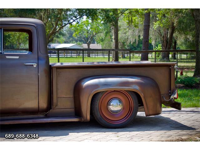 1956 Ford F100 (CC-1740936) for sale in Eustis, Florida