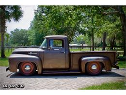 1956 Ford F100 (CC-1740936) for sale in Eustis, Florida