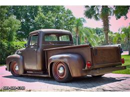 1956 Ford F100 (CC-1740936) for sale in Eustis, Florida