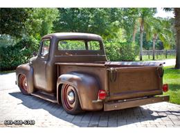 1956 Ford F100 (CC-1740936) for sale in Eustis, Florida
