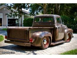 1956 Ford F100 (CC-1740936) for sale in Eustis, Florida