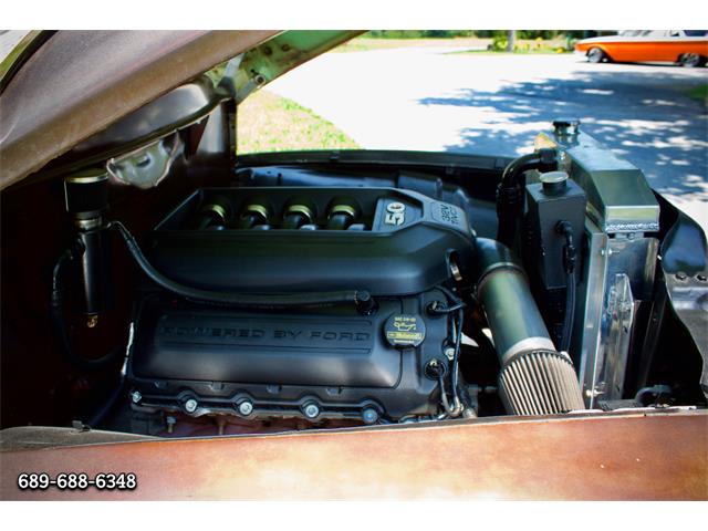 1956 Ford F100 (CC-1740936) for sale in Eustis, Florida