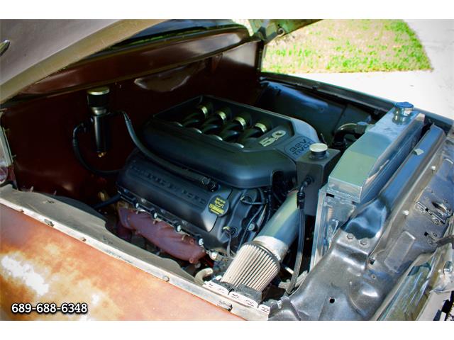 1956 Ford F100 (CC-1740936) for sale in Eustis, Florida