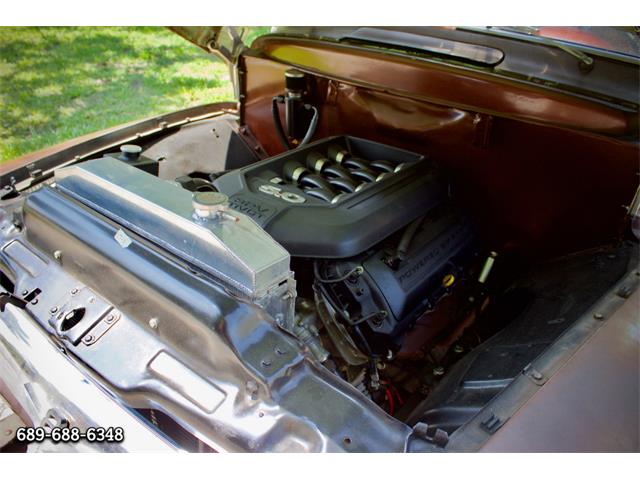 1956 Ford F100 (CC-1740936) for sale in Eustis, Florida