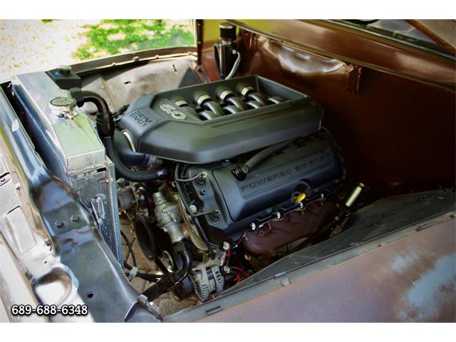 1956 Ford F100 (CC-1740936) for sale in Eustis, Florida