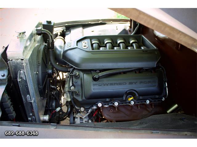 1956 Ford F100 (CC-1740936) for sale in Eustis, Florida