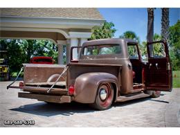 1956 Ford F100 (CC-1740936) for sale in Eustis, Florida