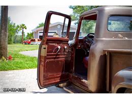 1956 Ford F100 (CC-1740936) for sale in Eustis, Florida
