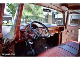 1956 Ford F100 (CC-1740936) for sale in Eustis, Florida