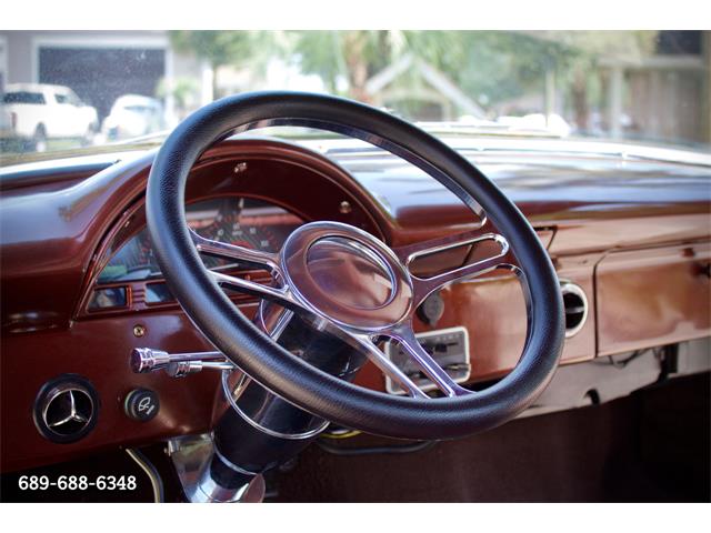 1956 Ford F100 (CC-1740936) for sale in Eustis, Florida