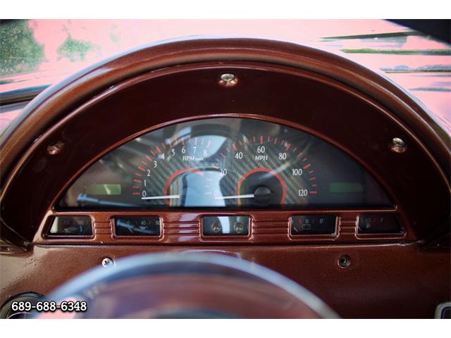 1956 Ford F100 (CC-1740936) for sale in Eustis, Florida