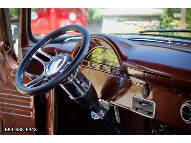 1956 Ford F100 (CC-1740936) for sale in Eustis, Florida
