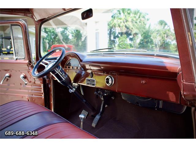1956 Ford F100 (CC-1740936) for sale in Eustis, Florida