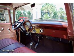 1956 Ford F100 (CC-1740936) for sale in Eustis, Florida