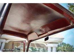 1956 Ford F100 (CC-1740936) for sale in Eustis, Florida