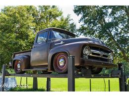 1956 Ford F100 (CC-1740936) for sale in Eustis, Florida