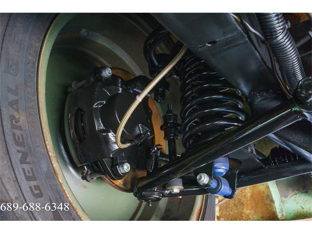 1956 Ford F100 (CC-1740936) for sale in Eustis, Florida