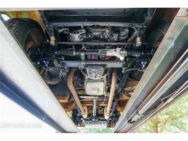 1956 Ford F100 (CC-1740936) for sale in Eustis, Florida