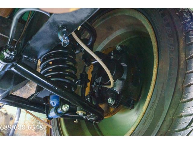 1956 Ford F100 (CC-1740936) for sale in Eustis, Florida