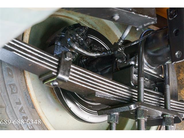 1956 Ford F100 (CC-1740936) for sale in Eustis, Florida