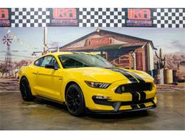 2016 Shelby GT350 (CC-1749363) for sale in Bristol, Pennsylvania