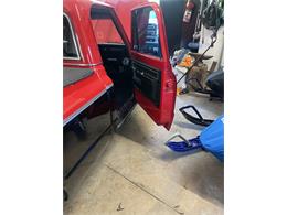 1972 Chevrolet C10 (CC-1749366) for sale in Lisbon, Iowa