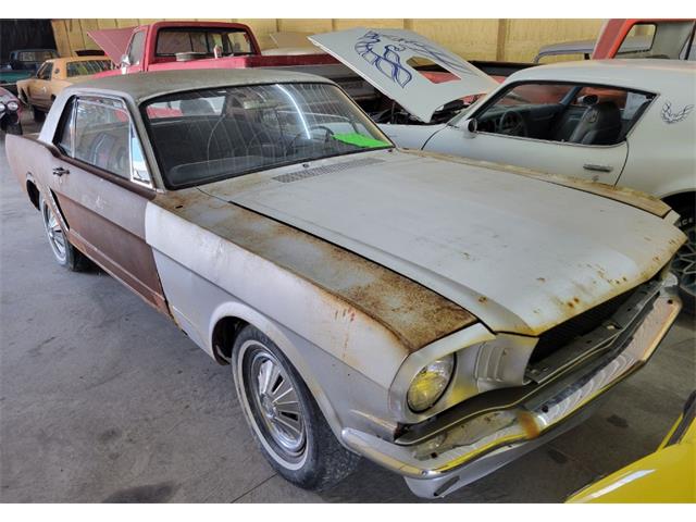 1965 Ford Mustang (CC-1749373) for sale in Celina, Ohio