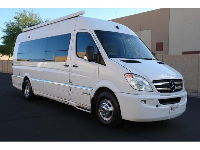 Classic Mercedes-Benz Sprinter for Sale on ClassicCars.com