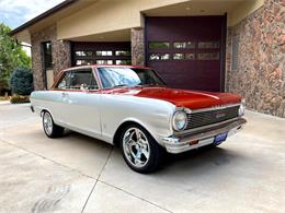 1965 Chevrolet Nova SS (CC-1749386) for sale in Greeley, Colorado