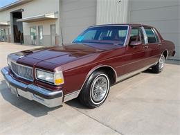 1990 Chevrolet Caprice (CC-1749387) for sale in Sioux Falls, South Dakota