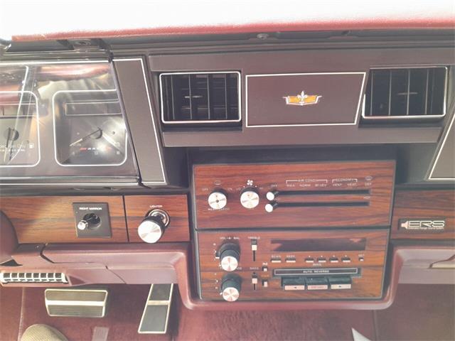 1990 Chevrolet Caprice (CC-1749387) for sale in Sioux Falls, South Dakota