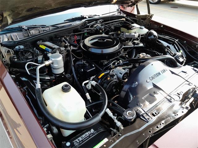 1990 Chevrolet Caprice (CC-1749387) for sale in Sioux Falls, South Dakota