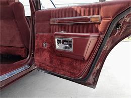 1990 Chevrolet Caprice (CC-1749387) for sale in Sioux Falls, South Dakota