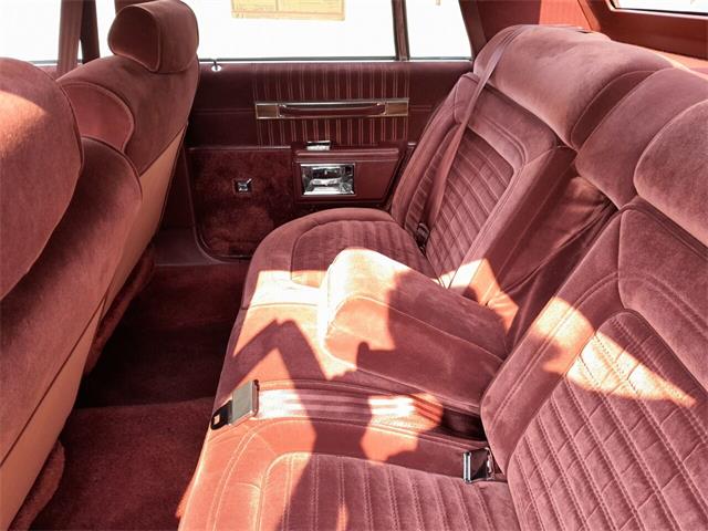 1990 Chevrolet Caprice (CC-1749387) for sale in Sioux Falls, South Dakota