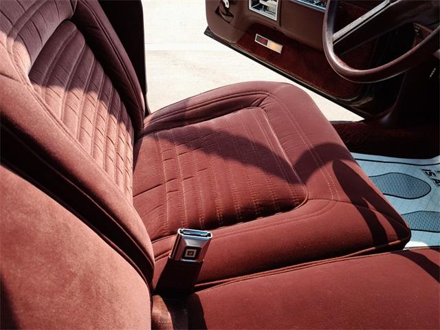1990 Chevrolet Caprice (CC-1749387) for sale in Sioux Falls, South Dakota
