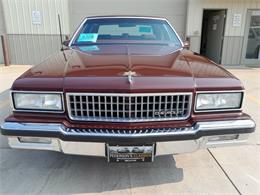1990 Chevrolet Caprice (CC-1749387) for sale in Sioux Falls, South Dakota