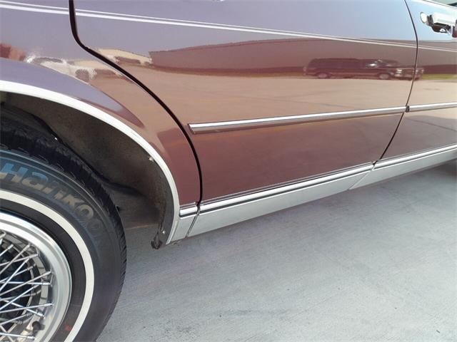 1990 Chevrolet Caprice (CC-1749387) for sale in Sioux Falls, South Dakota