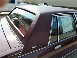 1990 Chevrolet Caprice (CC-1749387) for sale in Sioux Falls, South Dakota