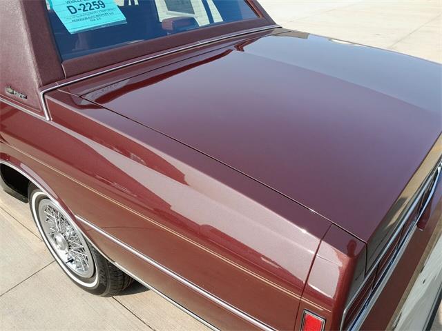 1990 Chevrolet Caprice (CC-1749387) for sale in Sioux Falls, South Dakota