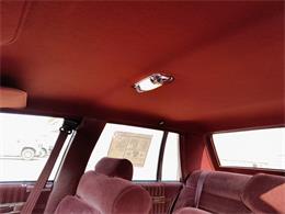 1990 Chevrolet Caprice (CC-1749387) for sale in Sioux Falls, South Dakota