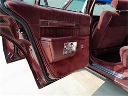 1990 Chevrolet Caprice (CC-1749387) for sale in Sioux Falls, South Dakota