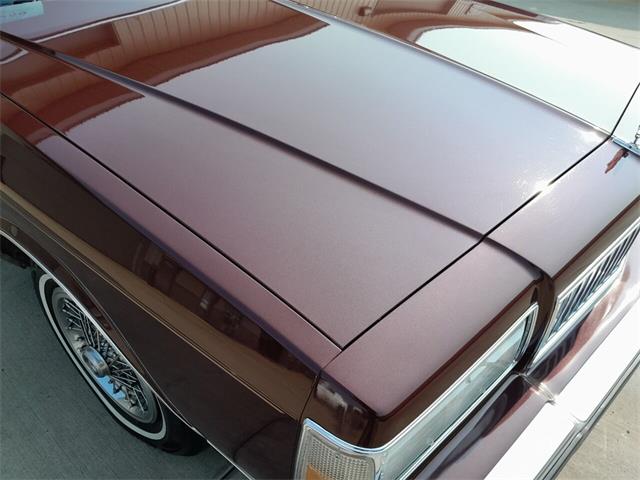 1990 Chevrolet Caprice (CC-1749387) for sale in Sioux Falls, South Dakota