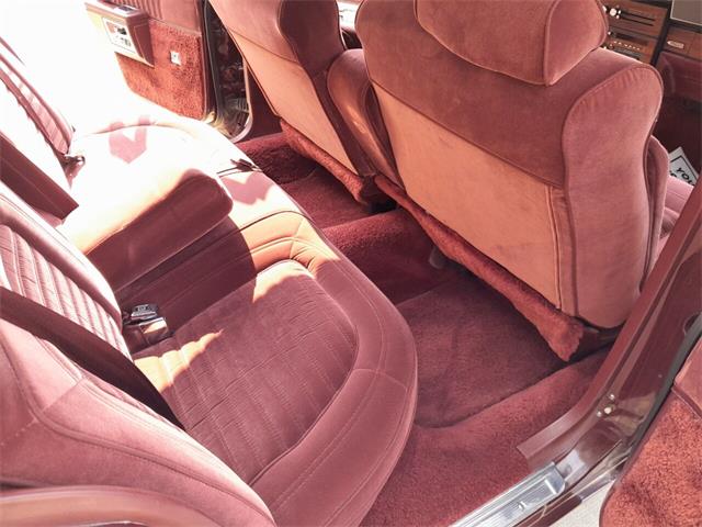 1990 Chevrolet Caprice (CC-1749387) for sale in Sioux Falls, South Dakota