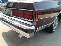 1990 Chevrolet Caprice (CC-1749387) for sale in Sioux Falls, South Dakota