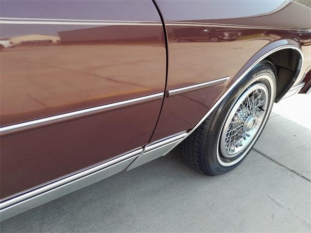 1990 Chevrolet Caprice (CC-1749387) for sale in Sioux Falls, South Dakota