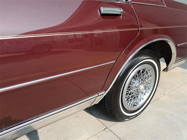 1990 Chevrolet Caprice (CC-1749387) for sale in Sioux Falls, South Dakota